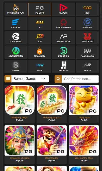 555zk Slot Rilis Fix pilih game