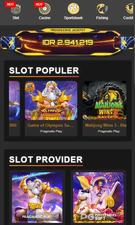 555zk Slot Rilis Fix beranda